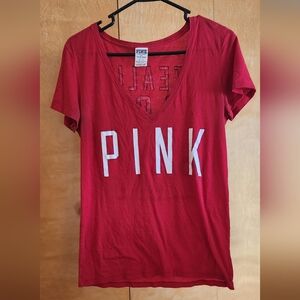 Victoria's Secret PINK Phillies Shirt